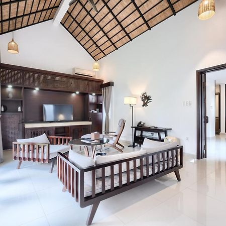 The Blossom Resort Island Da Nang - Onsen Included Buitenkant foto