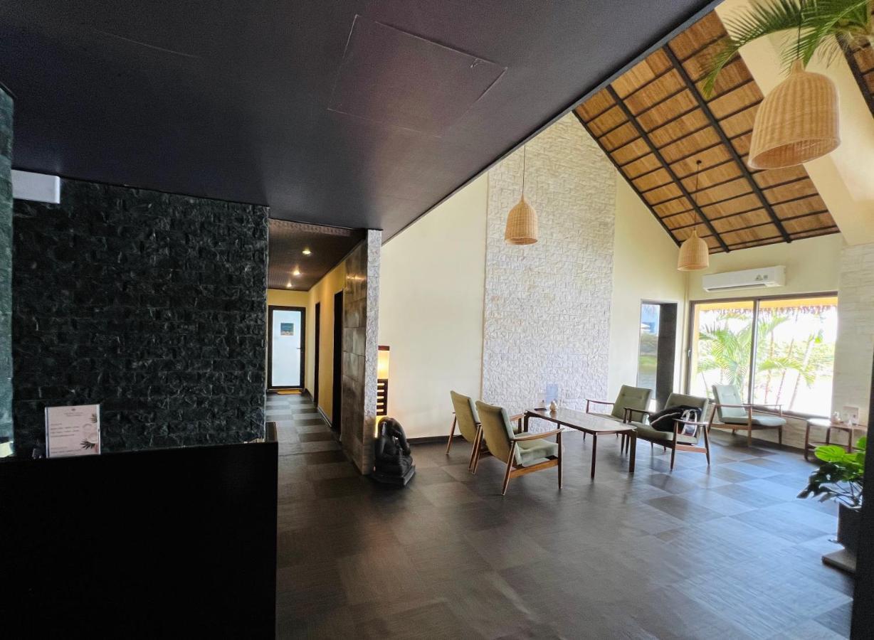 The Blossom Resort Island Da Nang - Onsen Included Buitenkant foto