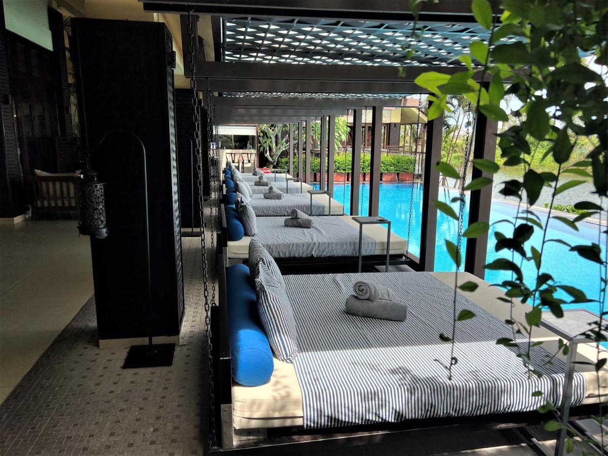 The Blossom Resort Island Da Nang - Onsen Included Buitenkant foto