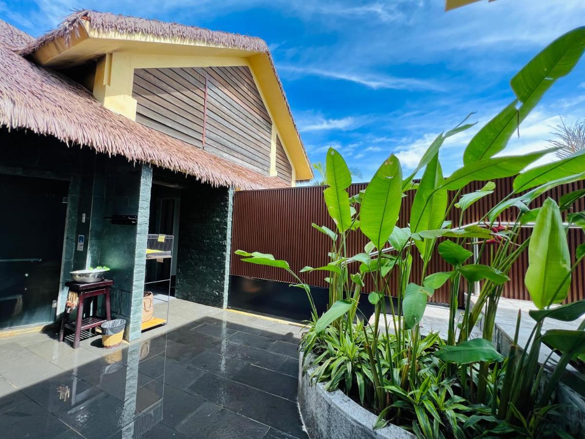 The Blossom Resort Island Da Nang - Onsen Included Buitenkant foto