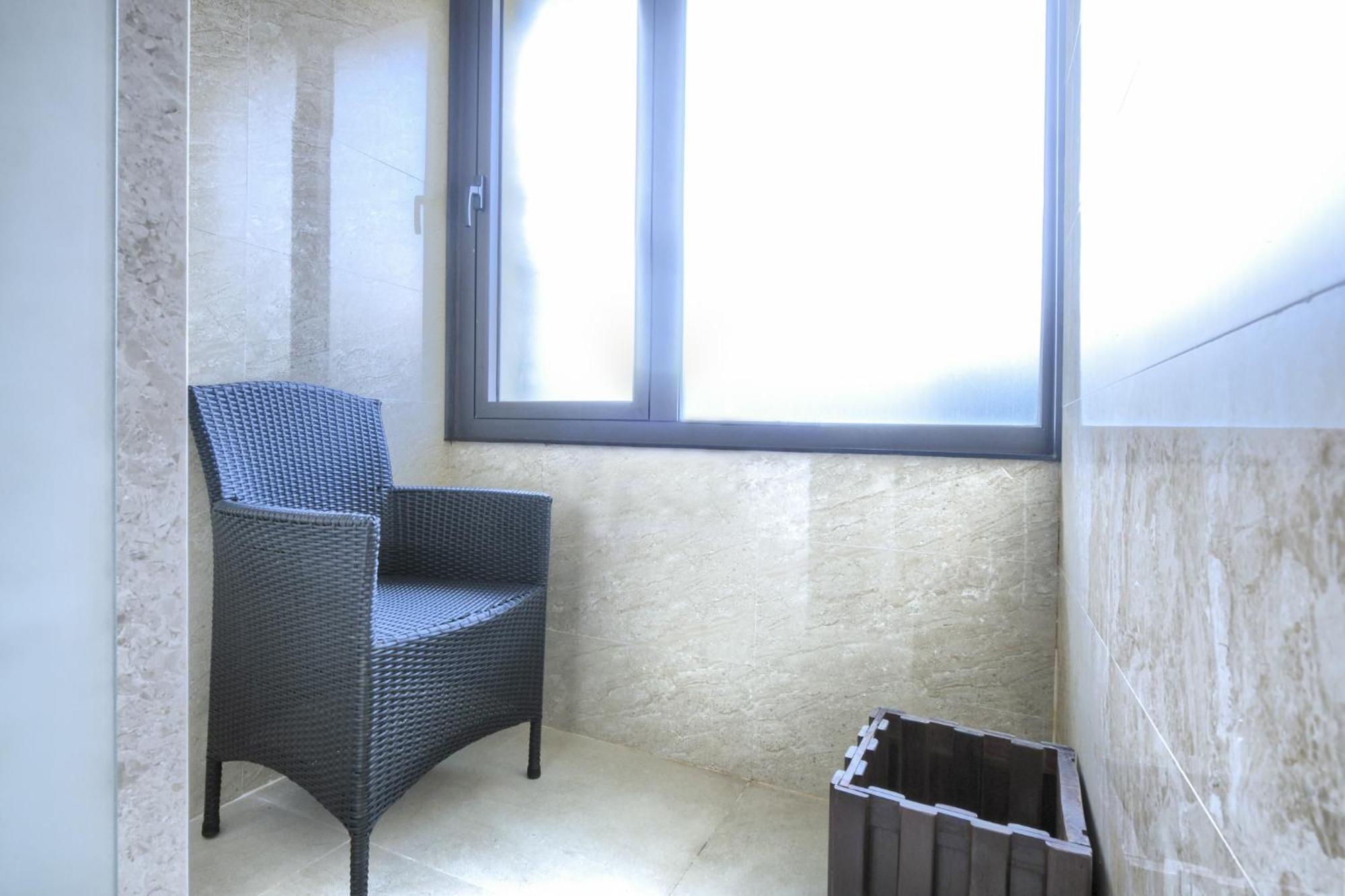 The Blossom Resort Island Da Nang - Onsen Included Kamer foto