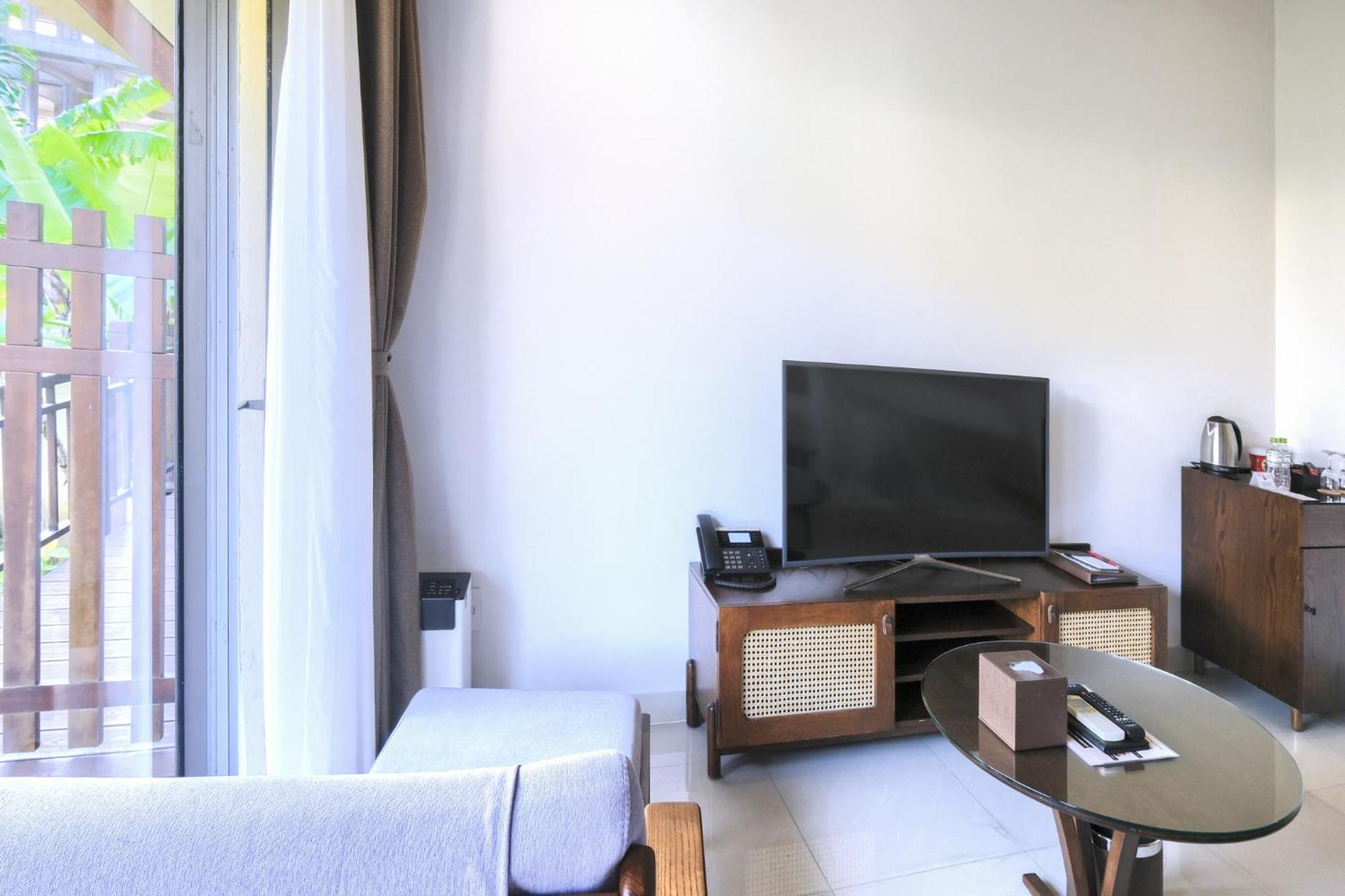 The Blossom Resort Island Da Nang - Onsen Included Kamer foto