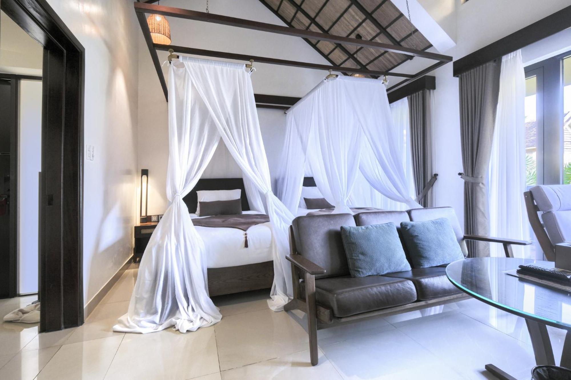 The Blossom Resort Island Da Nang - Onsen Included Kamer foto