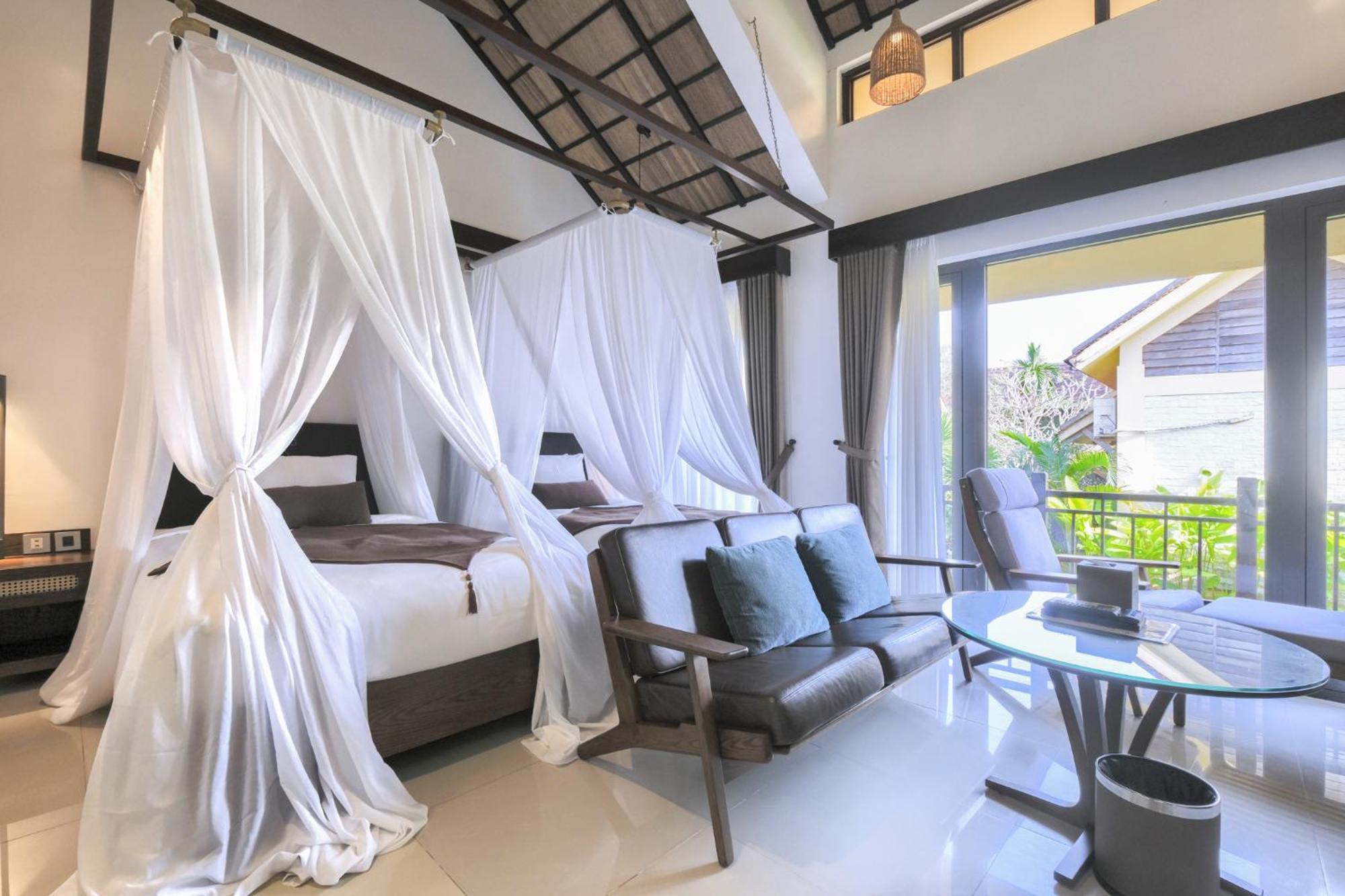 The Blossom Resort Island Da Nang - Onsen Included Kamer foto