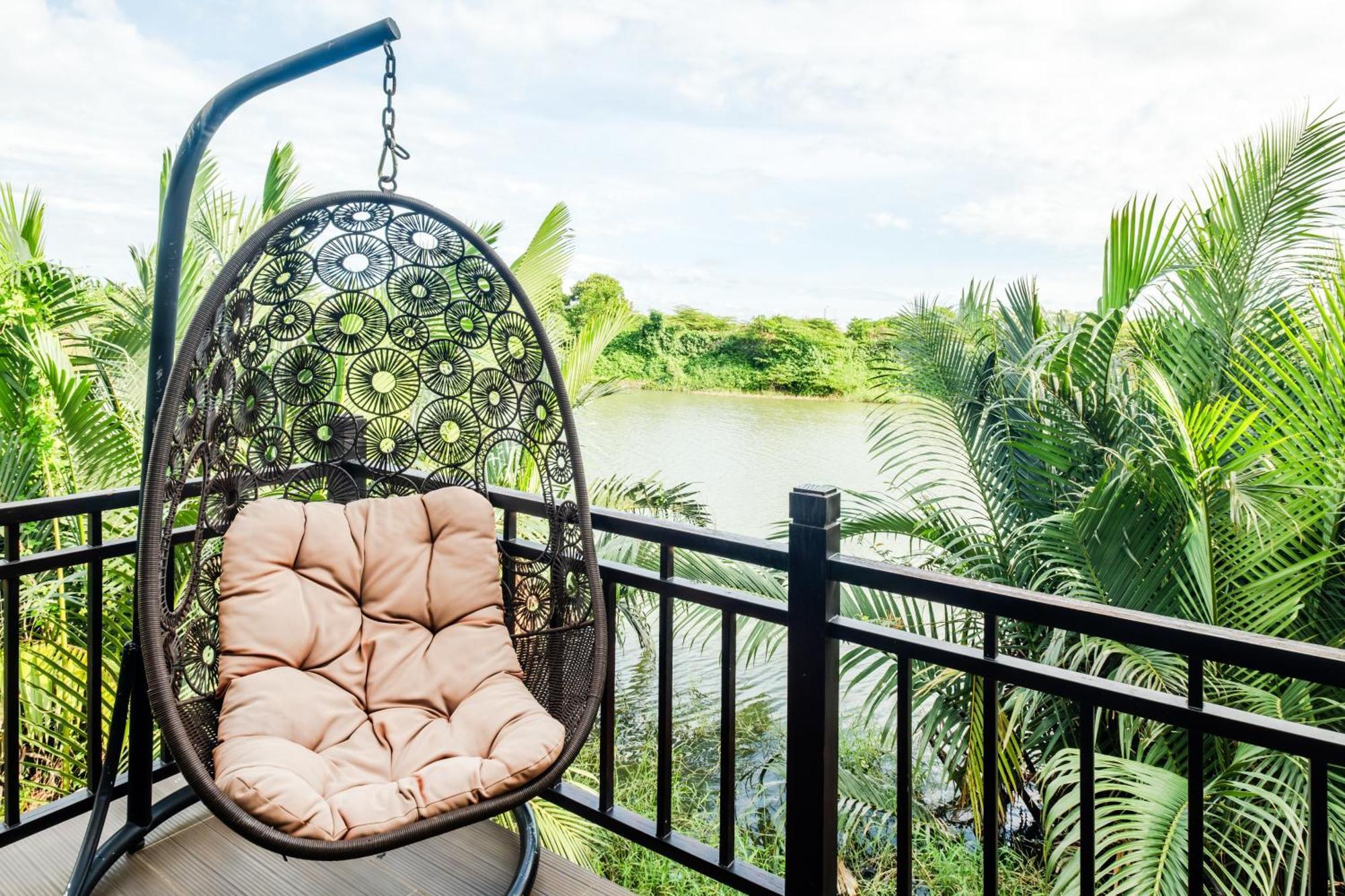 The Blossom Resort Island Da Nang - Onsen Included Kamer foto