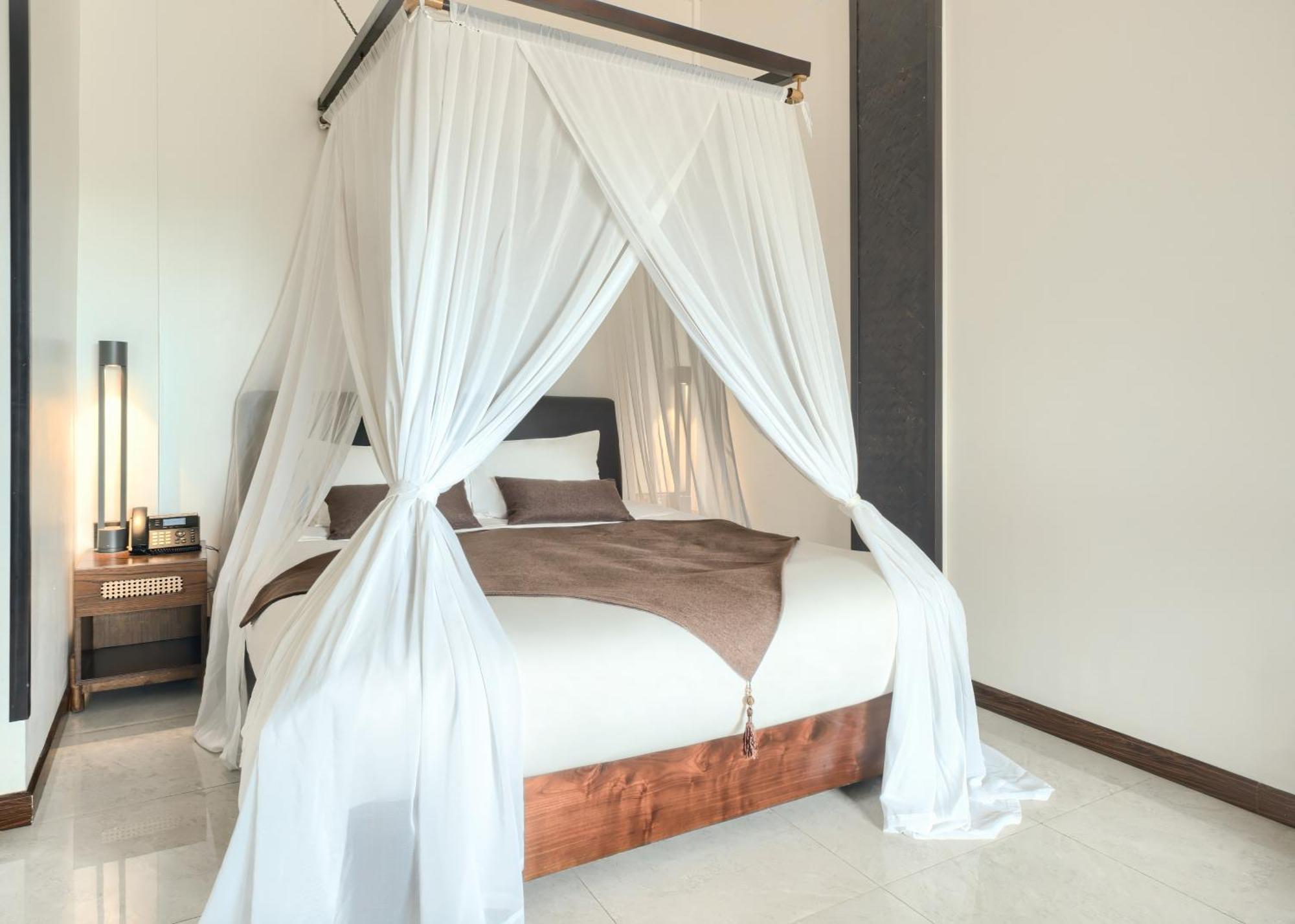 The Blossom Resort Island Da Nang - Onsen Included Kamer foto
