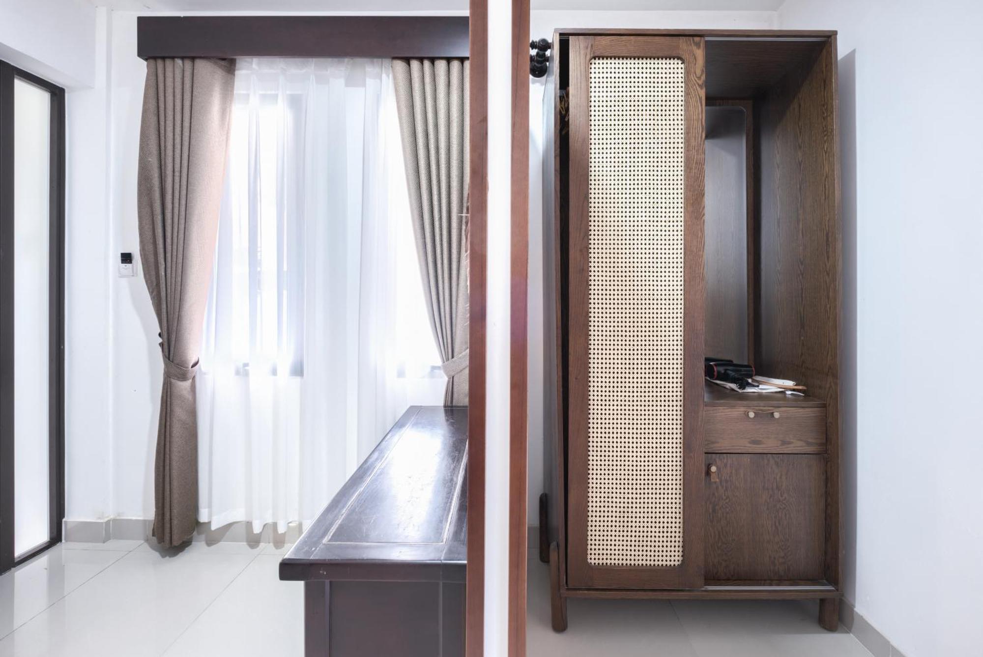 The Blossom Resort Island Da Nang - Onsen Included Kamer foto