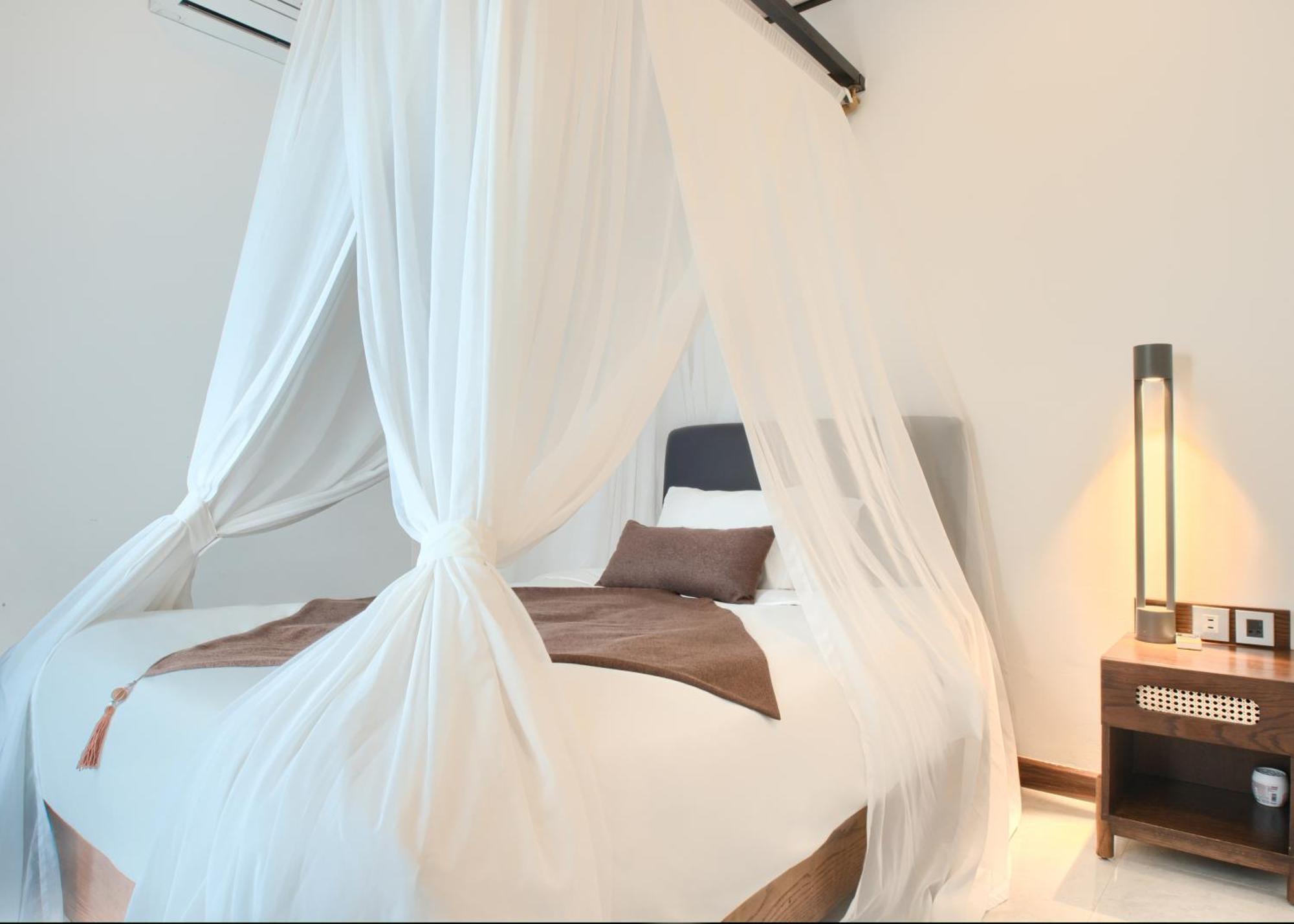 The Blossom Resort Island Da Nang - Onsen Included Kamer foto
