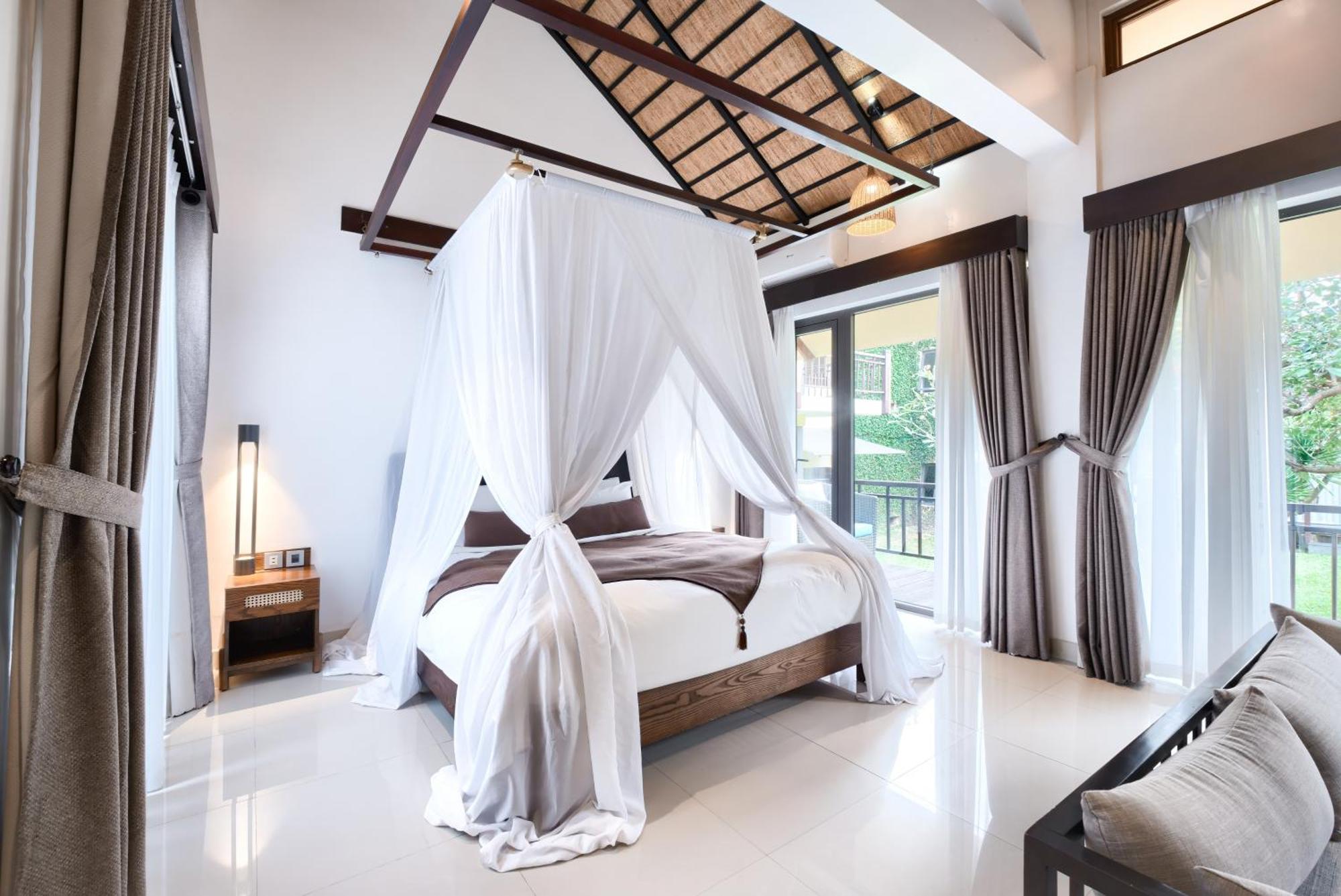 The Blossom Resort Island Da Nang - Onsen Included Kamer foto