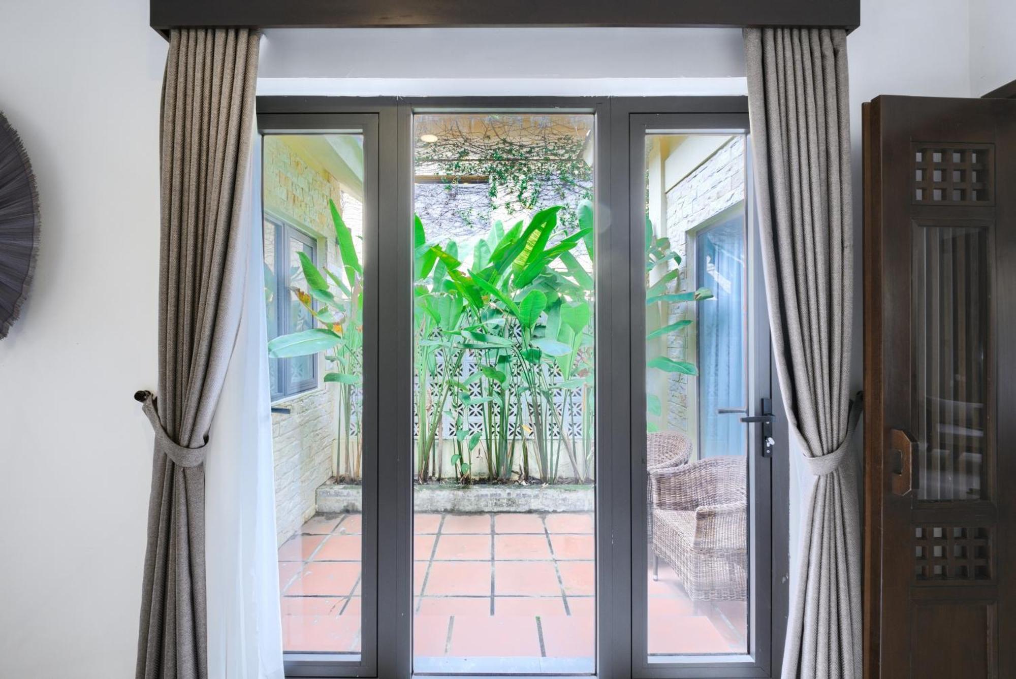The Blossom Resort Island Da Nang - Onsen Included Kamer foto