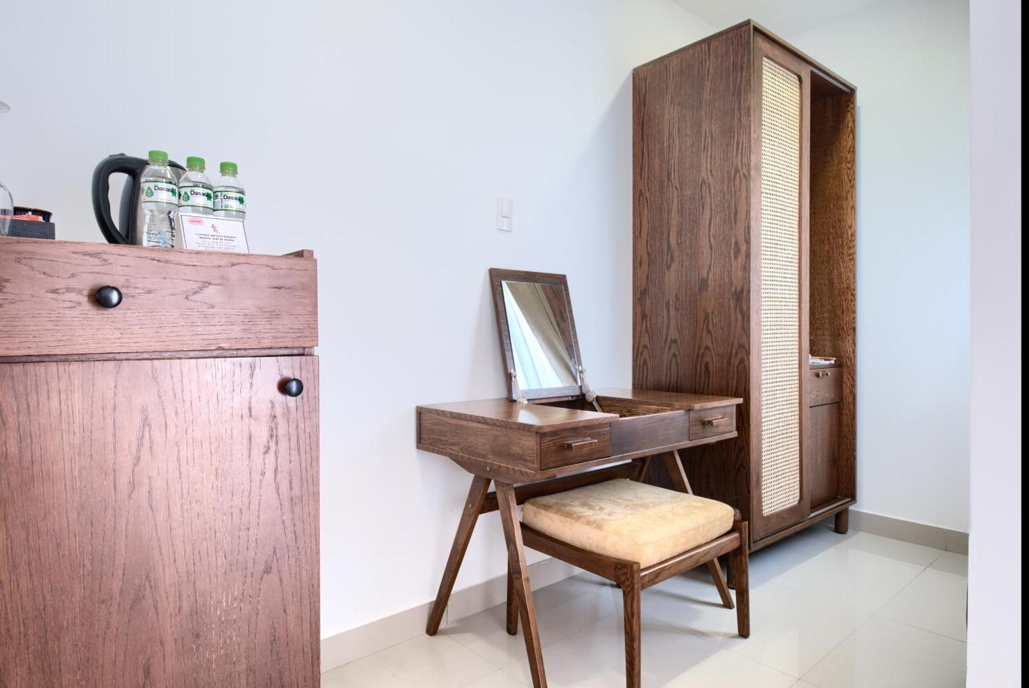 The Blossom Resort Island Da Nang - Onsen Included Kamer foto