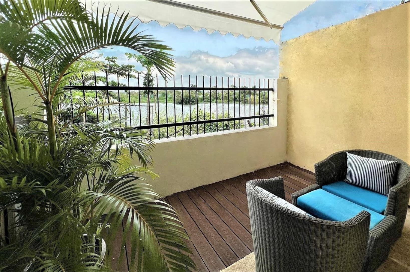 The Blossom Resort Island Da Nang - Onsen Included Kamer foto